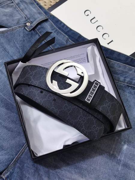 Streetwear  Belt Gucci  160599