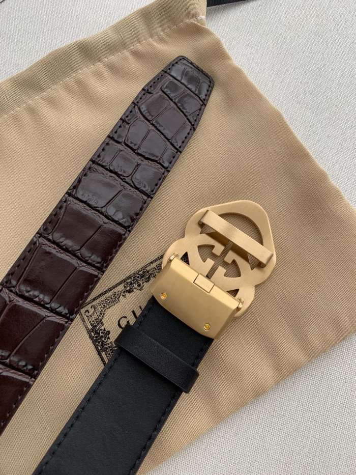 Streetwear  Belt Gucci  160605