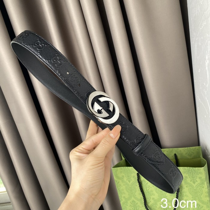   Streetwear  Belt Gucci  160749