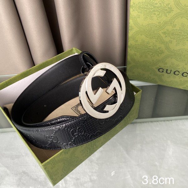   Streetwear  Belt Gucci  160740