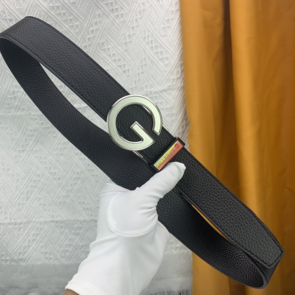  Streetwear Belt Gucci 160610