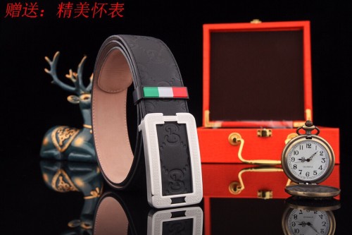 Streetwear  Belt Gucci  160594
