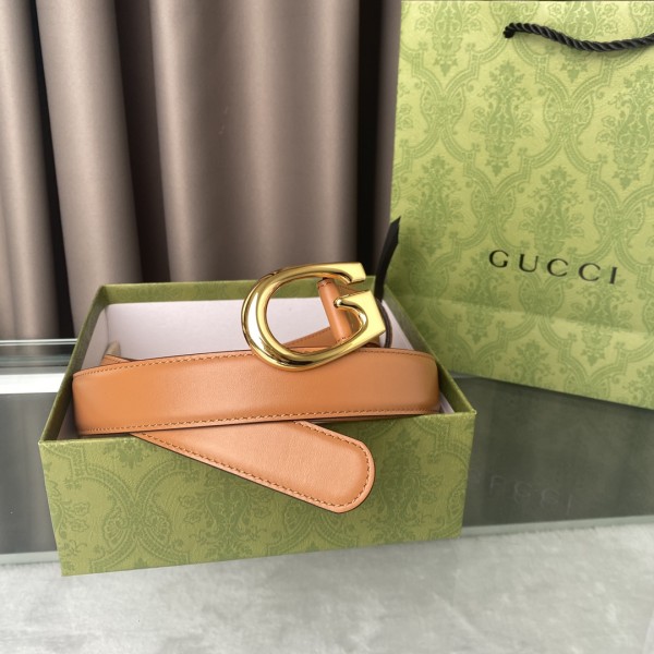 Streetwear  Belt Gucci 160709