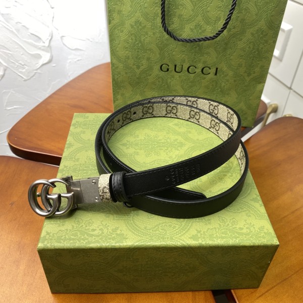  Streetwear Belt Gucci 160615