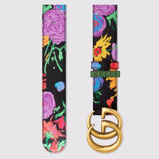 Streetwear  Belt Gucci  160602
