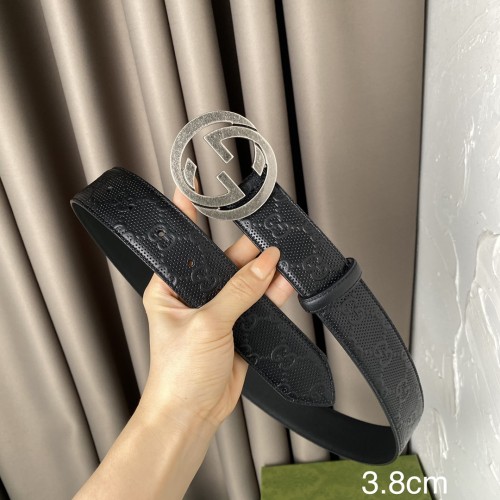   Streetwear  Belt Gucci  160742