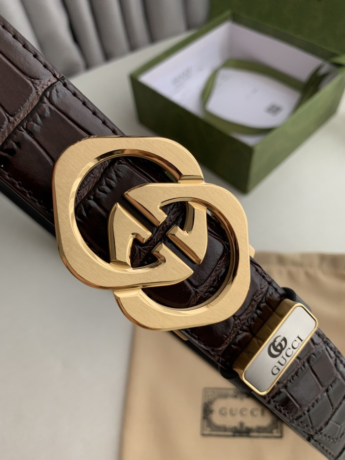 Streetwear  Belt Gucci  160605