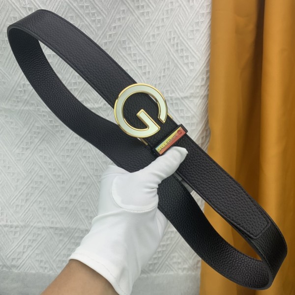  Streetwear Belt Gucci 160610