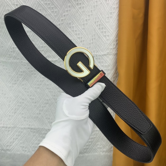  Streetwear Belt Gucci 160610