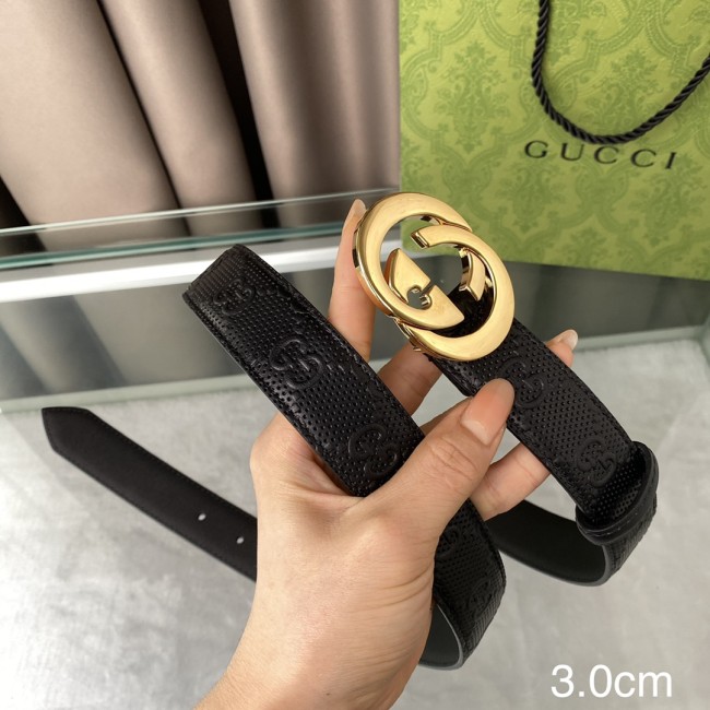   Streetwear  Belt Gucci  160746