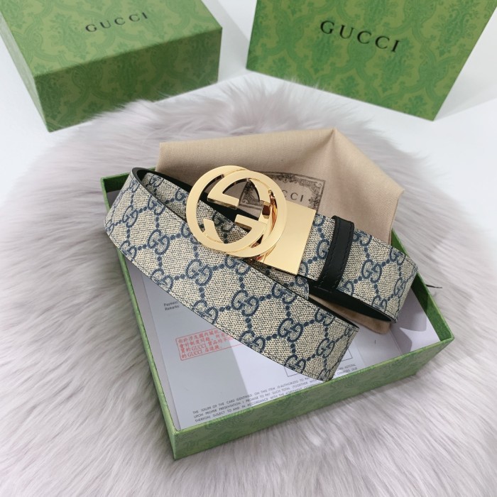   Streetwear  Belt Gucci  160730
