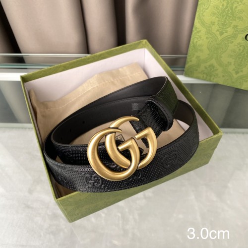   Streetwear  Belt Gucci  160743