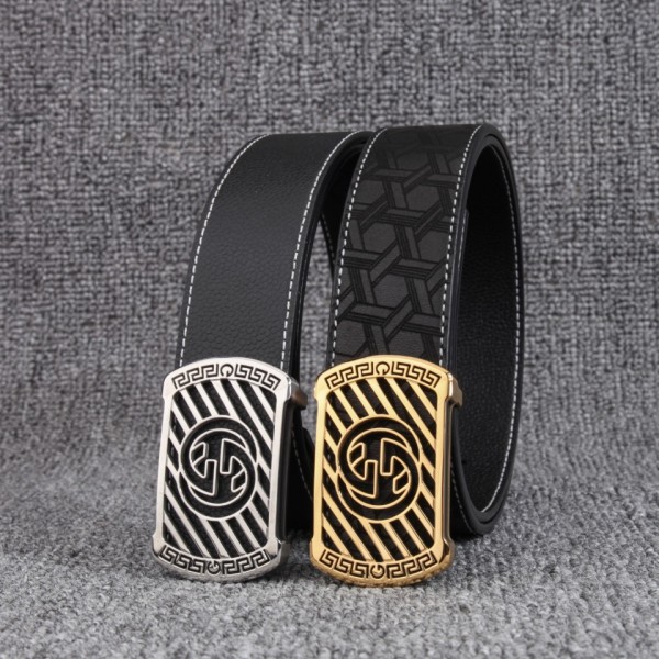 Streetwear  Belt Gucci  160596