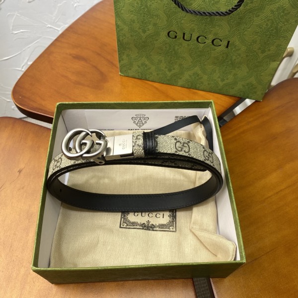  Streetwear Belt Gucci 160615