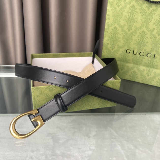 Streetwear  Belt Gucci 160708