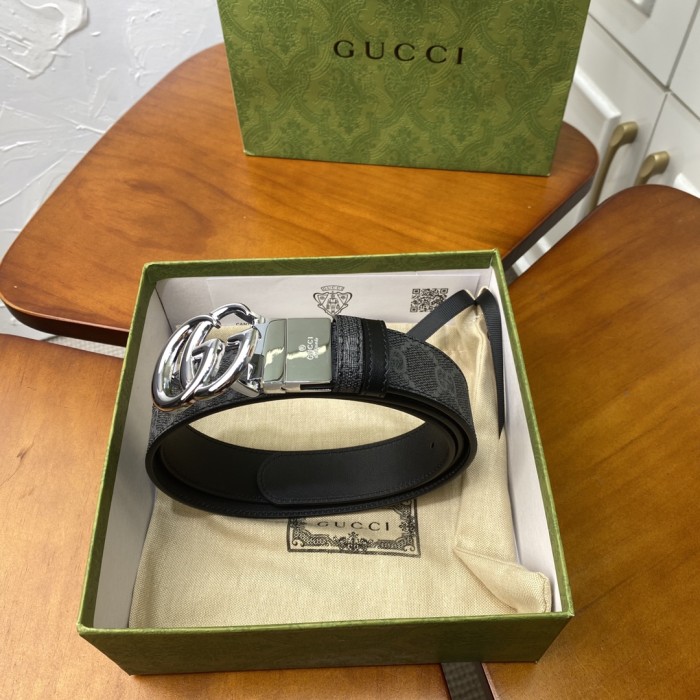  Streetwear Belt Gucci 160616
