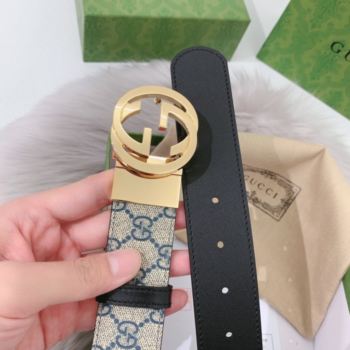   Streetwear  Belt Gucci  160730