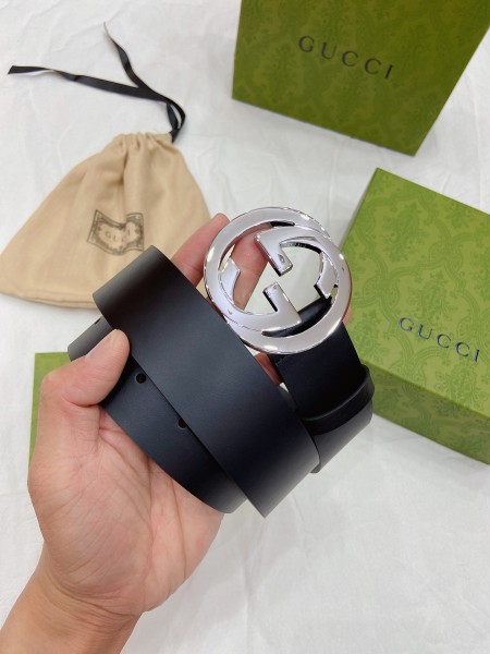 Streetwear  Belt Gucci  160591