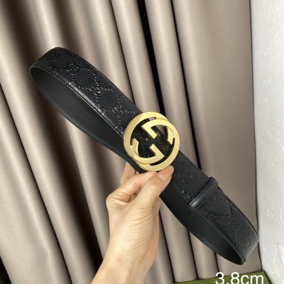   Streetwear  Belt Gucci  160739