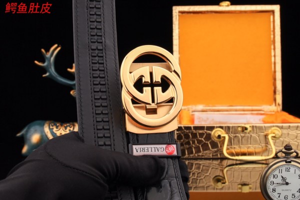 Streetwear  Belt Gucci  160581