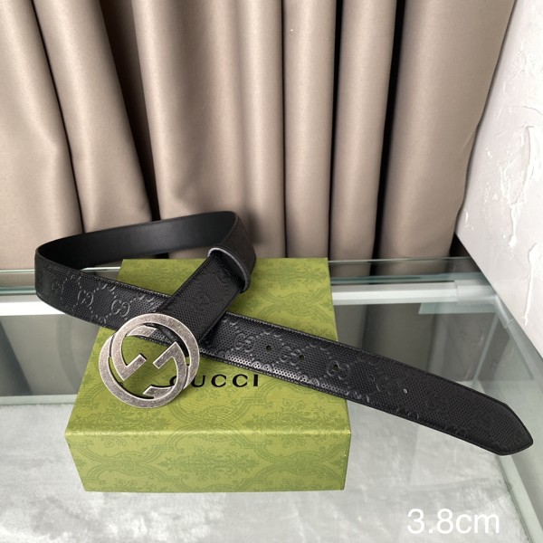   Streetwear  Belt Gucci  160742