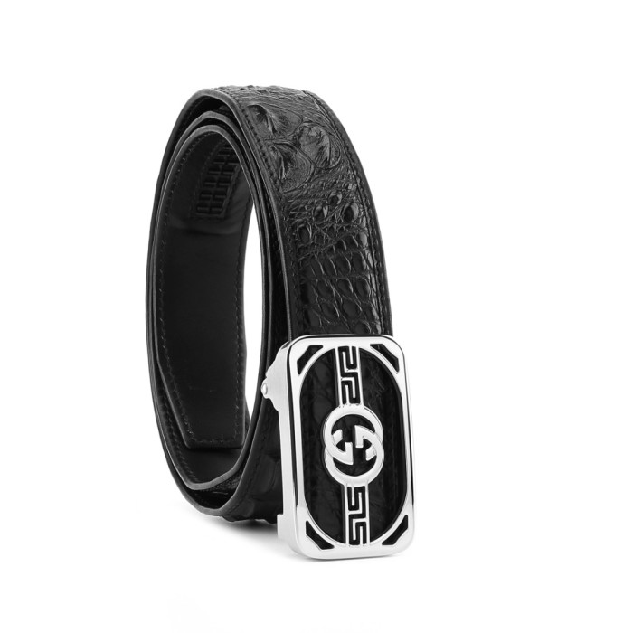 Streetwear  Belt Gucci 160677