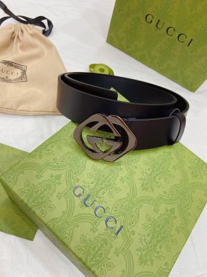 Streetwear  Belt Gucci  160589