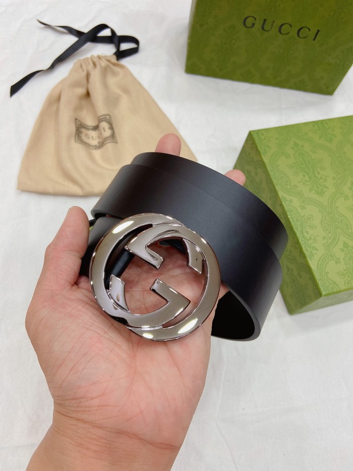 Streetwear  Belt Gucci  160592