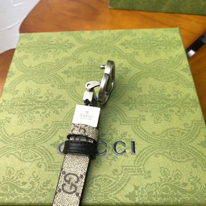  Streetwear Belt Gucci 160615