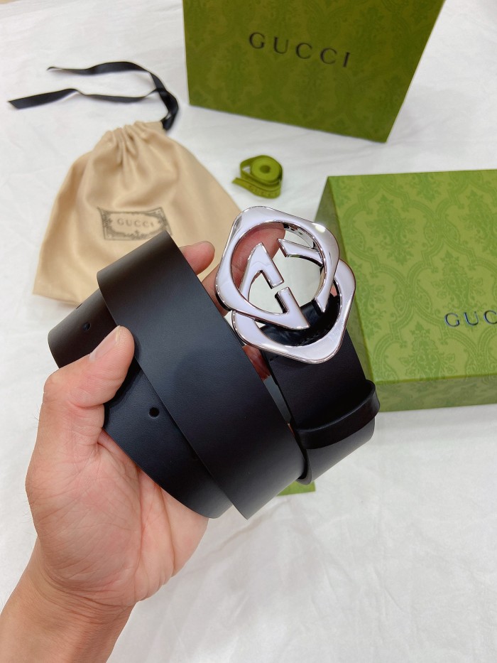 Streetwear  Belt Gucci  160588