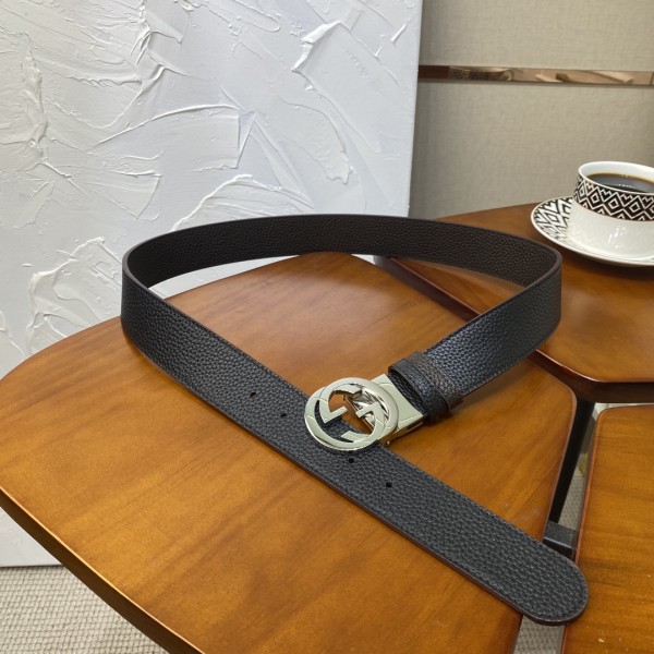 Streetwear  Belt Gucci 160543