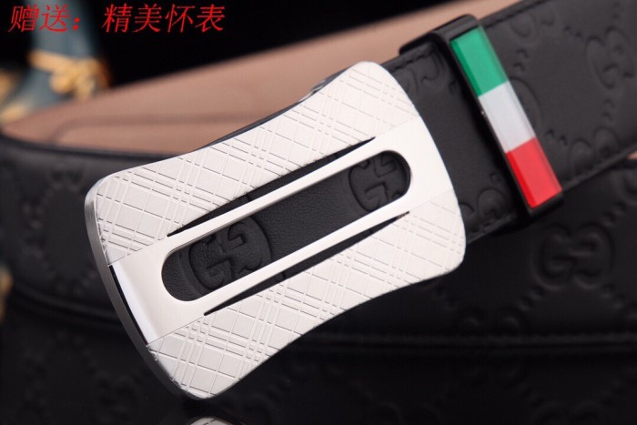 Streetwear  Belt Gucci  160595
