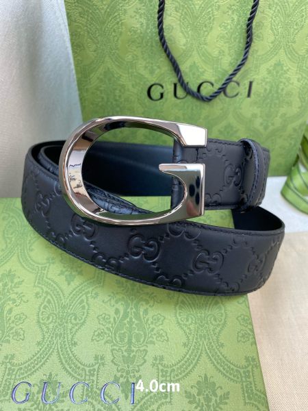  Streetwear  Belt Gucci  160736