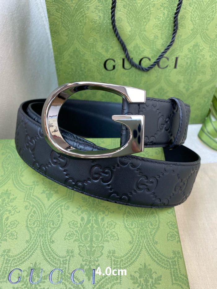   Streetwear  Belt Gucci  160736
