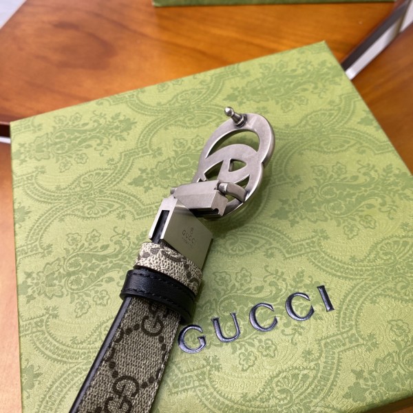 Streetwear  Belt Gucci 160619