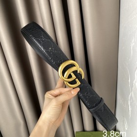   Streetwear  Belt Gucci  160741