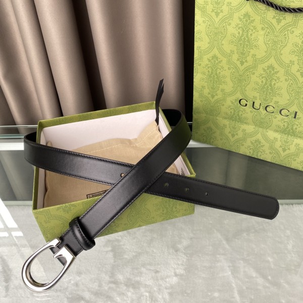 Streetwear  Belt Gucci 160707