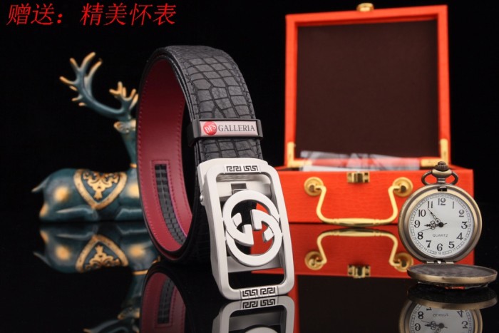 Streetwear  Belt Gucci  160578