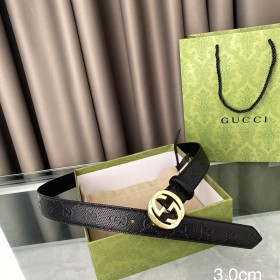   Streetwear  Belt Gucci  160744