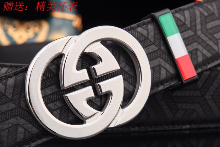 Streetwear  Belt Gucci  160600