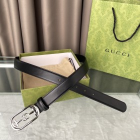 Streetwear  Belt Gucci 160704