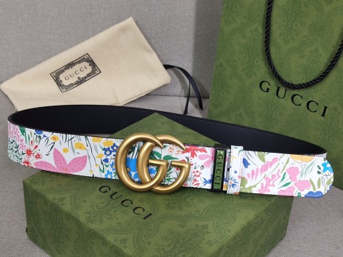 Streetwear  Belt Gucci  160601