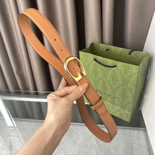 Streetwear  Belt Gucci 160709