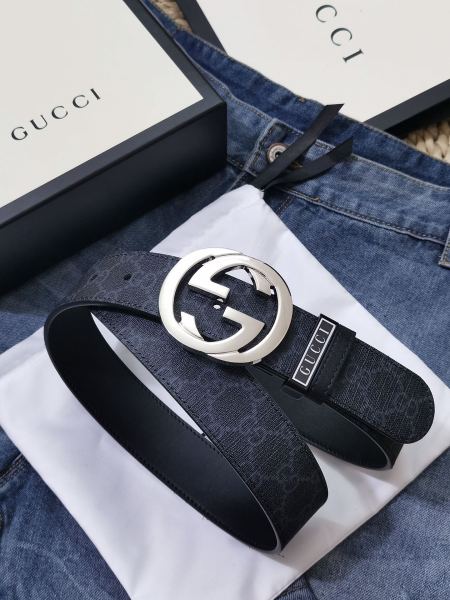 Streetwear  Belt Gucci  160599