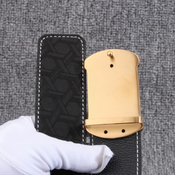 Streetwear  Belt Gucci  160596