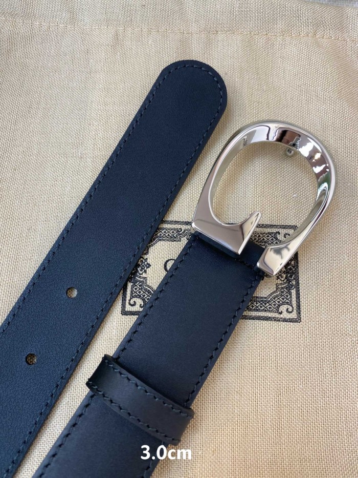   Streetwear  Belt Gucci  160735