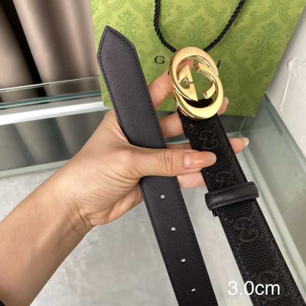   Streetwear  Belt Gucci  160746