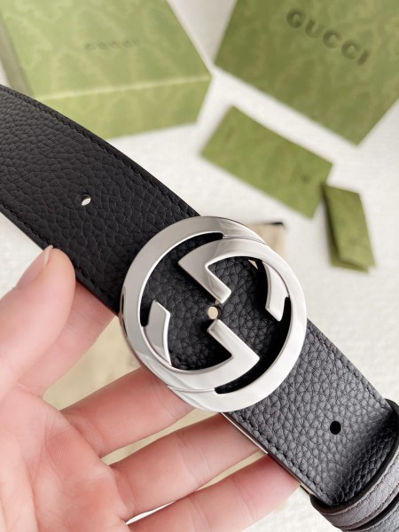 Streetwear  Belt Gucci 160712