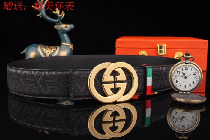 Streetwear  Belt Gucci  160600
