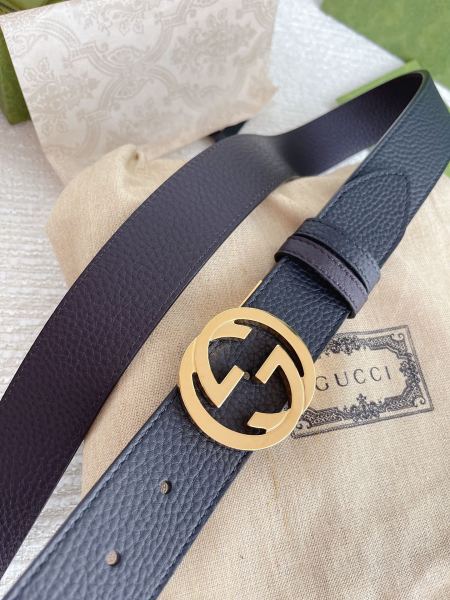 Streetwear  Belt Gucci 160714